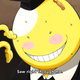 Illustration for article titled iAssassination Classroom /iMakes Me Like the Octopus Guy